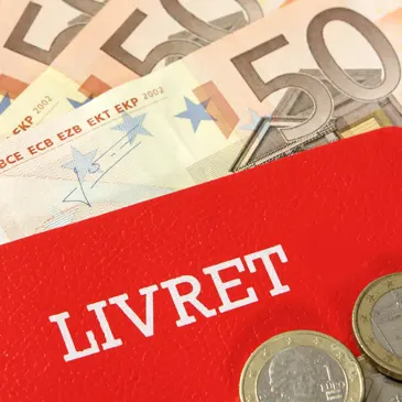 livrets bancaires